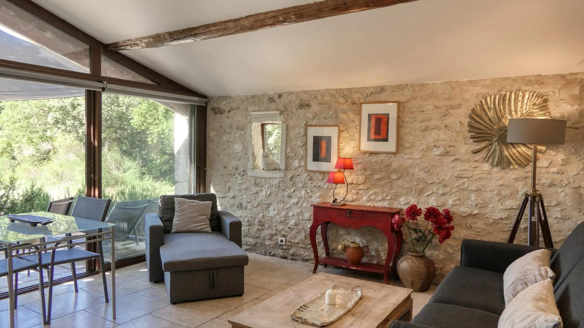 Escapade Romantique En Drome, Vue Sur Les Vignes Solérieux 0*,  فرنسا