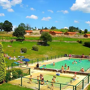 Chalet Bel'horizon, Saint-Pal-en-Chalencon