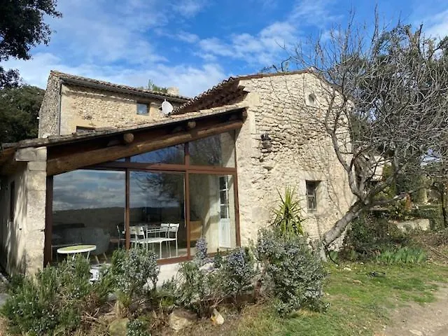 Hébergement de vacances Studio Bois Noir Solérieux France